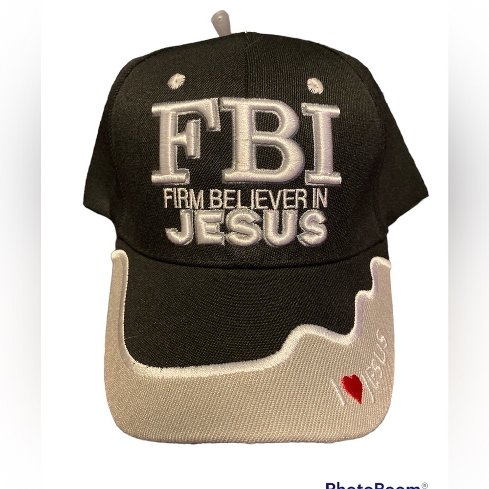 I ❤️ Jesus snap back.